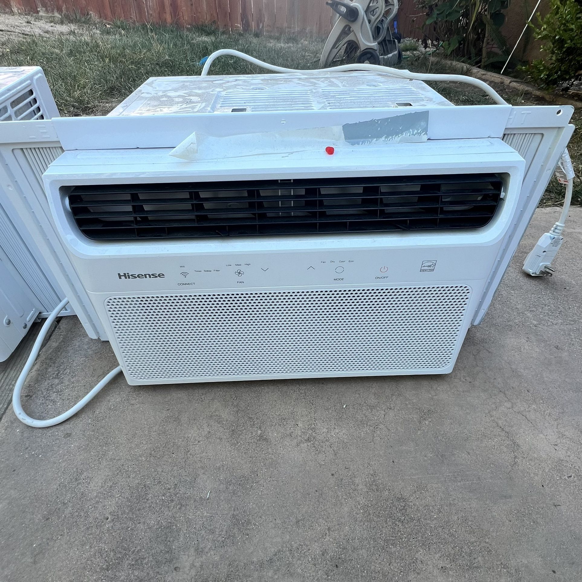 Wimdo AC Unit