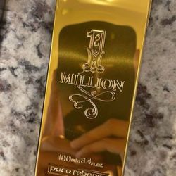 Paco Rabanne One Million