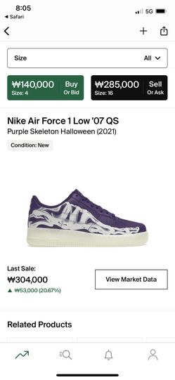 Got These In A Size 10