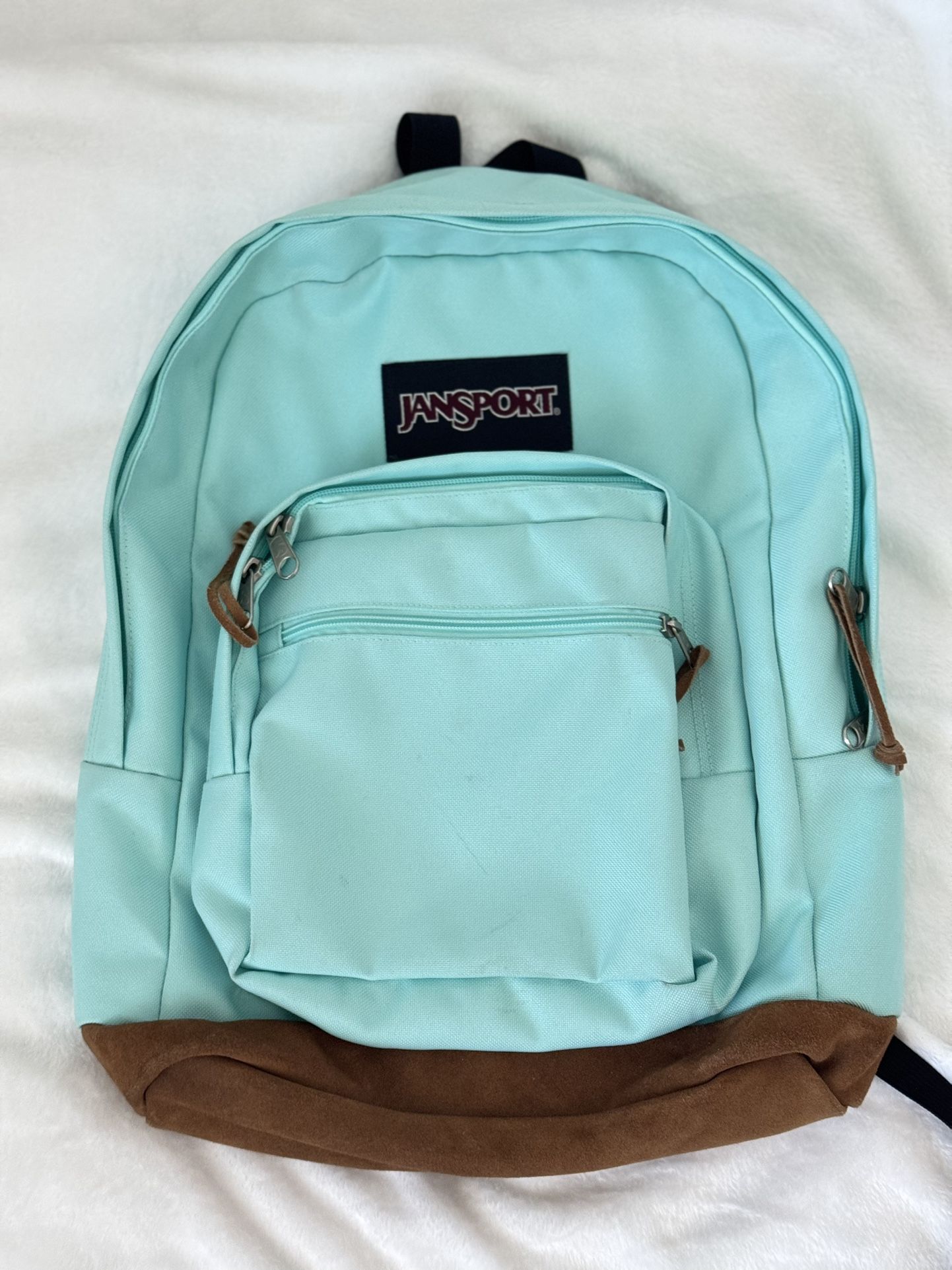 Jansport Backpack