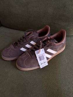 Adidas Gazelle Golf Shoes