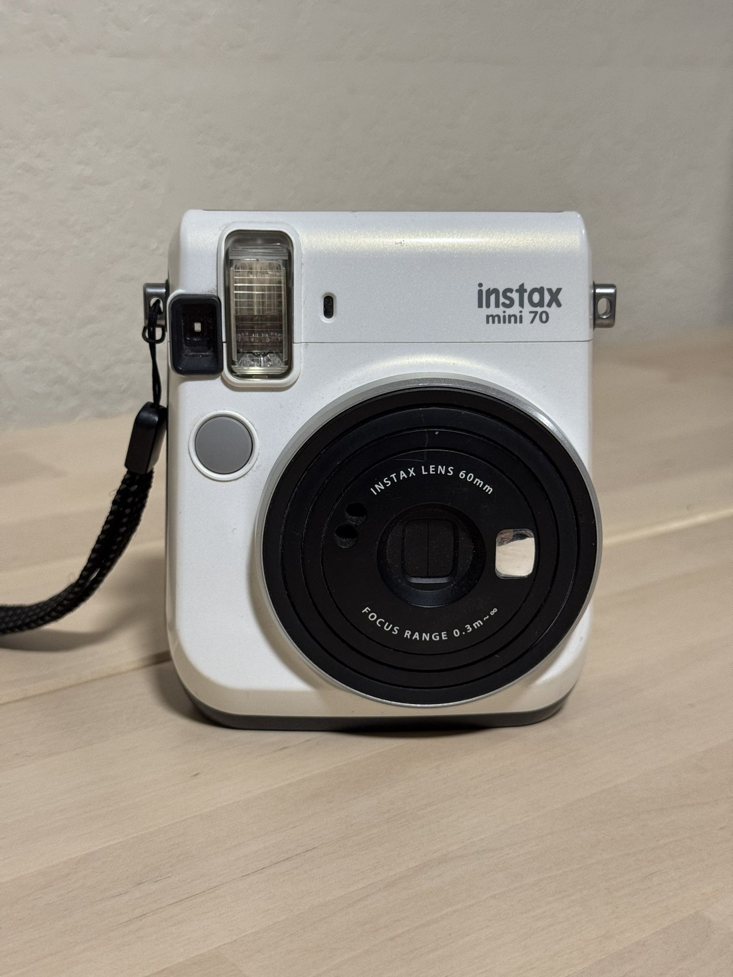 Instax mini 70
