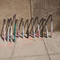 Baseball Bats