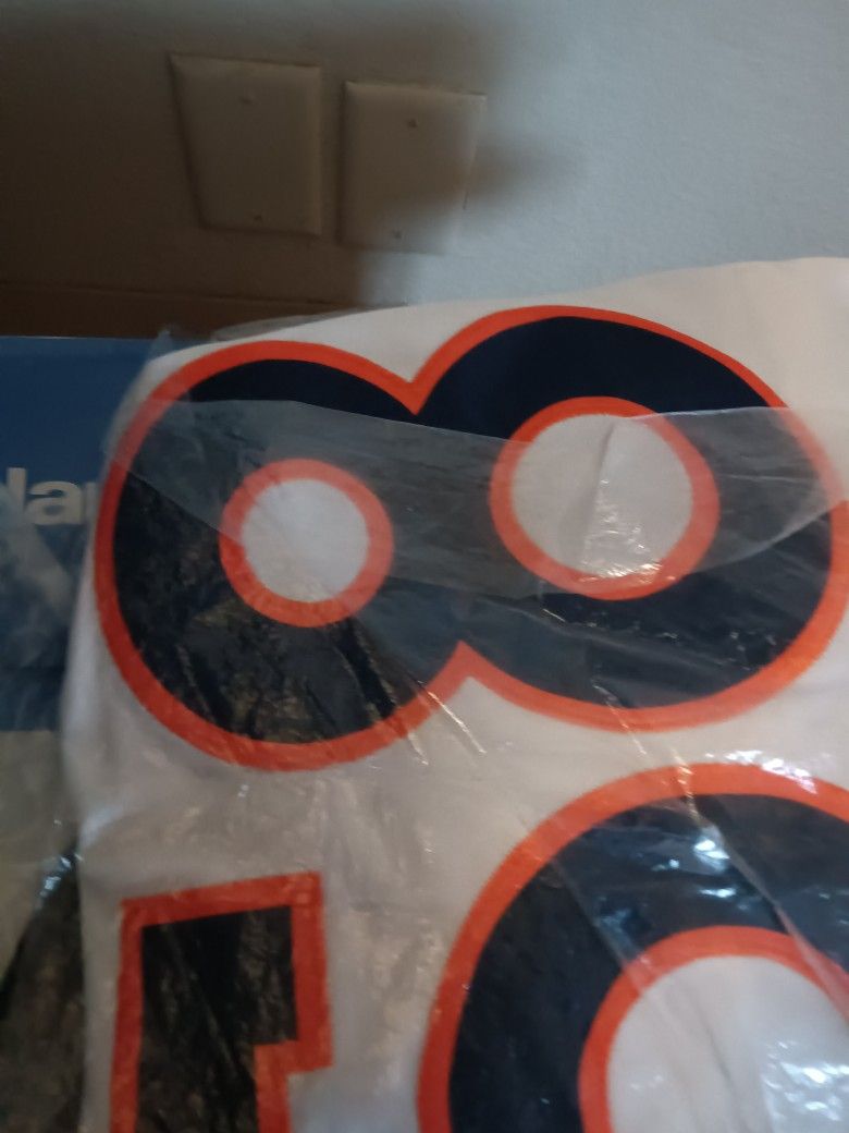 Denver Broncos Jerseys