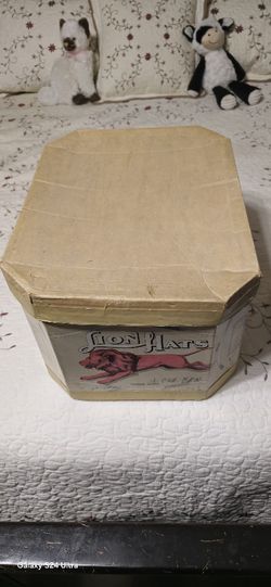 John B. Stetson Original 3xBeaver (Amazing Condition)