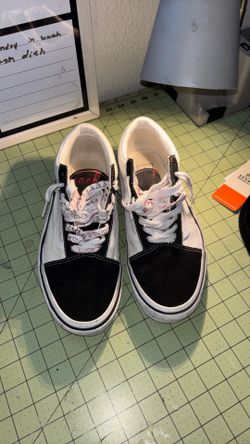 Vanz