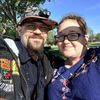 Richard & Rubyjane 