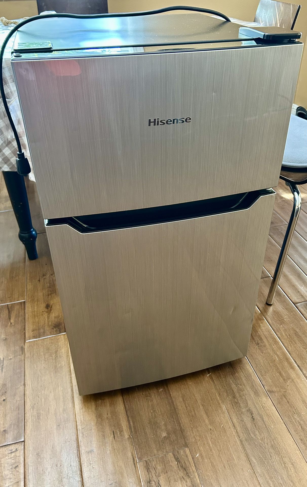 Small Fridge