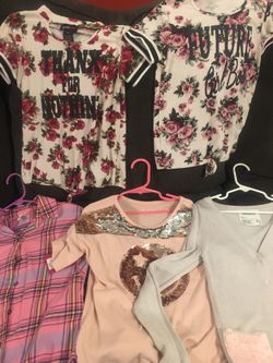 Girls Cute ☺️ Clothes! Sz8 -10 💗New!! 