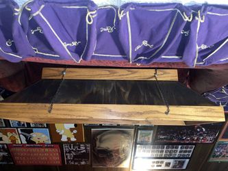 Pool Table Light