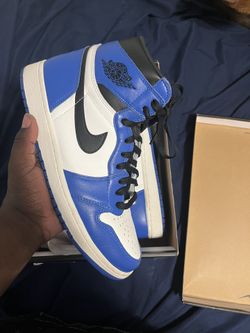 Jordan 1 Royal
