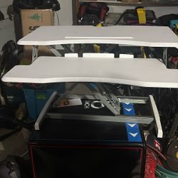 Standing Desk Converter 