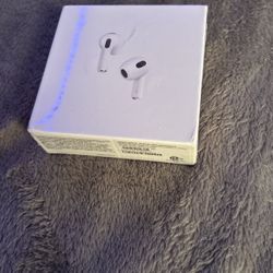 Air pod Pro 2md Generation MAGA Safe