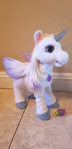 Fur Real Friends Starlily