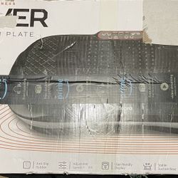 Waver Vibration Plate 