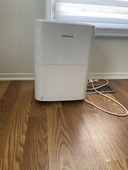 Dehumidifier
