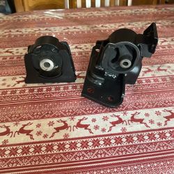 Scion Xb motor mounts
