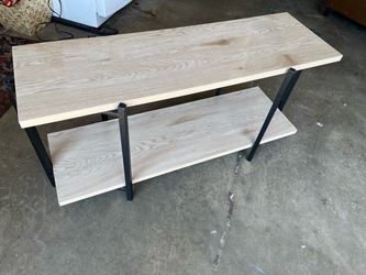 Shelf