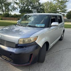 2008 Scion xB