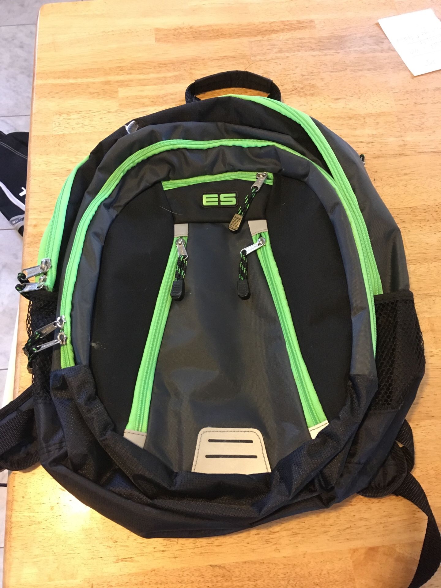 East Sport backpack