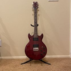 Ibanez GAX70 Electric Guitar