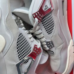 Cool Jordan 4s