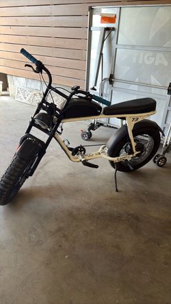 Super 73 s2