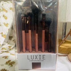 Brush Set 