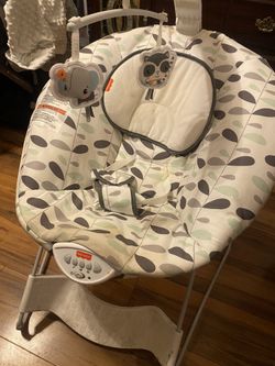 Fisher Price Bouncer