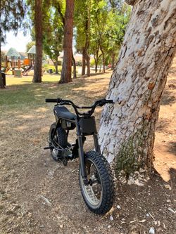 Super73 Zx Adventure Se 28Mph TRADE ONLY FOR CLEAN SUPER73, EMOTO or CASH
