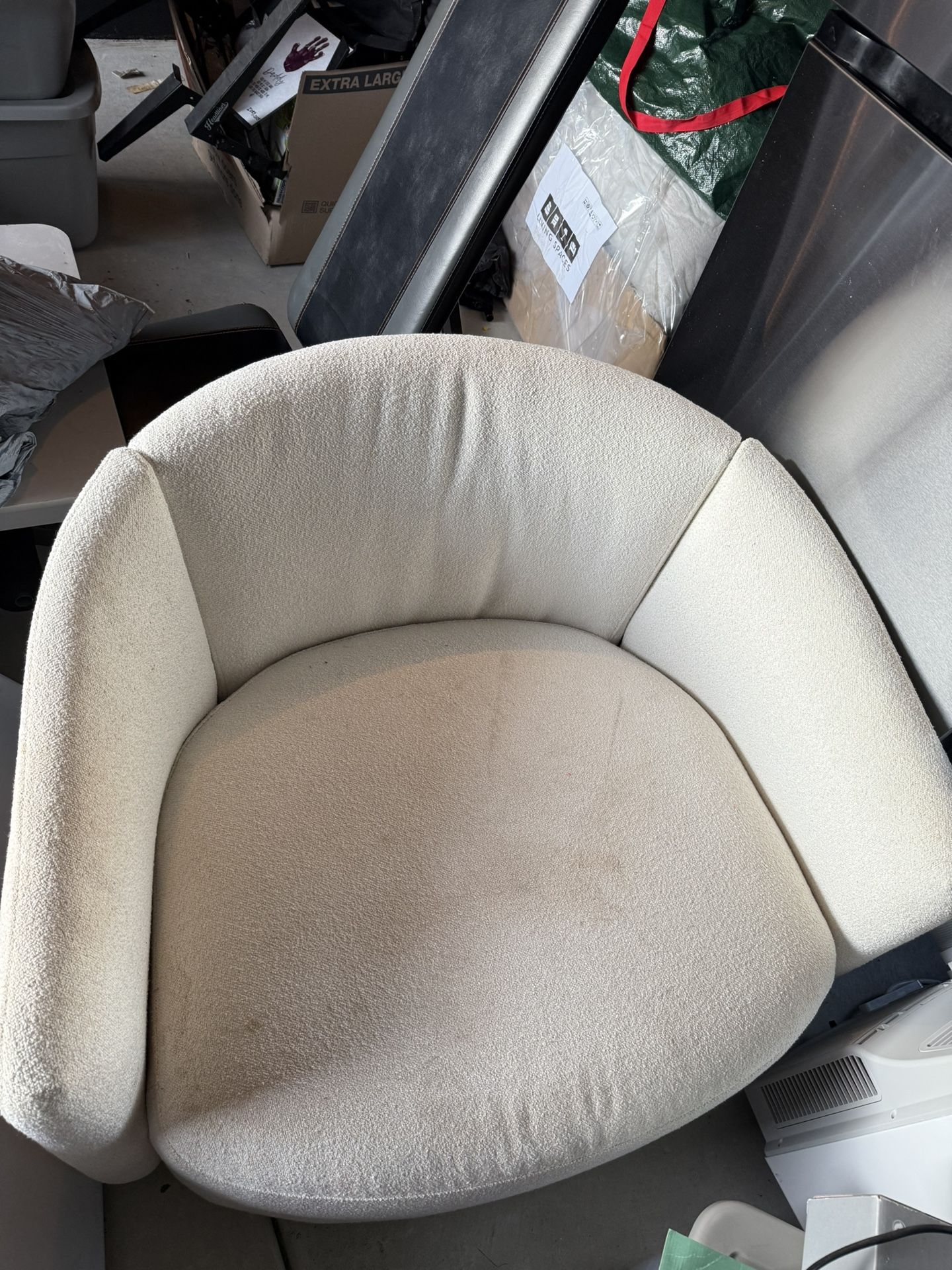 Drew Barrymore Chair