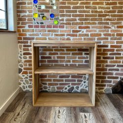 New Contemporary Storage Console / Entry Table / Bar