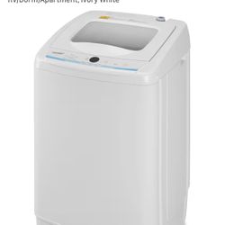 Portable Washer Countertop Dryer Duo