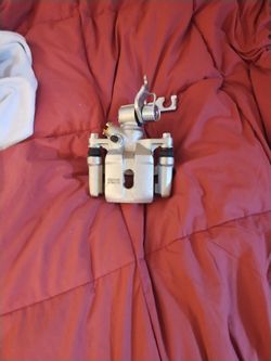 99 Honda Accord Rear Calipers