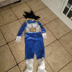 $5 Kids Costumes!