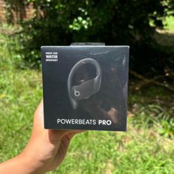 Powerbeats Pro