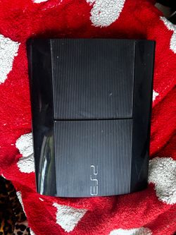 Sony Playstation 3