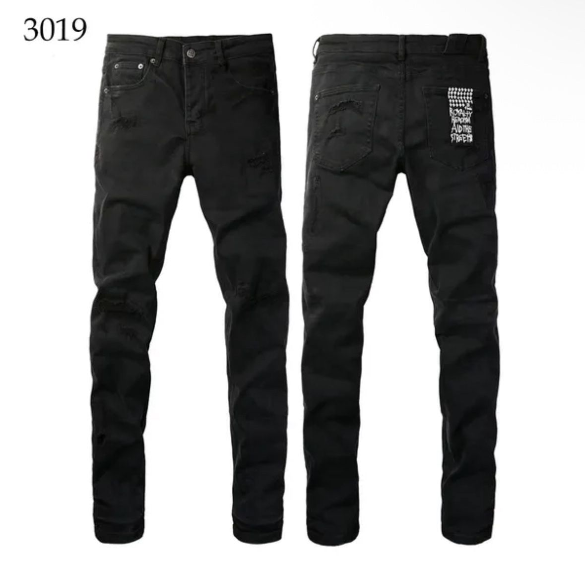ksubi Jeans