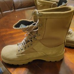 Work Boots