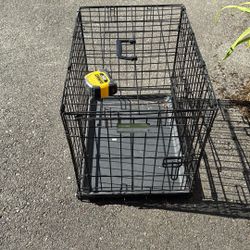 Animal Crate 