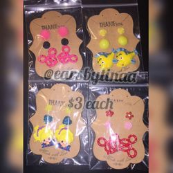 Earings