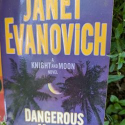 Dangerous Minds Book 