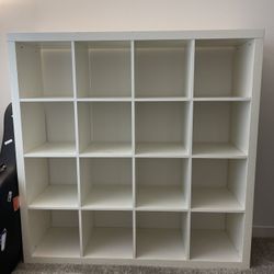 IKEA Kallax Or Cube Shelf Or Bookshelf 
