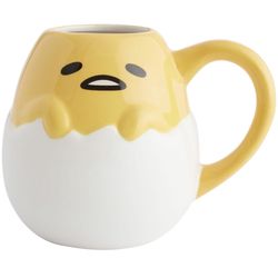 New - Gudetama Mug - 20oz