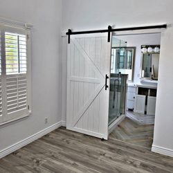 Beautiful Slidijg Doors! On Sale This Week Only!