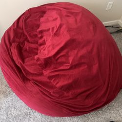 Bean Bag Chair : One For 100$ And Two For 175!!