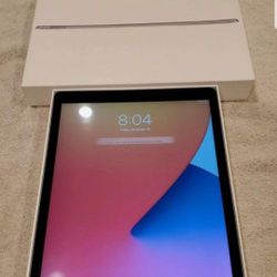 iPad Pro 12.9 Inch WiFi Cellular 