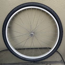 Bike Tire