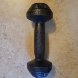 5lb Dumbbell 