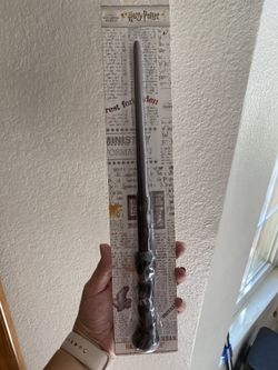 Harry Potter Wand Halloween Costume
